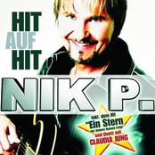 Es Ist Nur Mein Herz by Nik P.