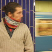 Bleary Blurry Vision