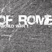 World War I (Advance EP)
