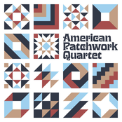 American Patchwork Quartet: American Patchwork Quartet