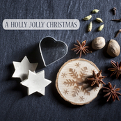 A Holly Jolly Christmas