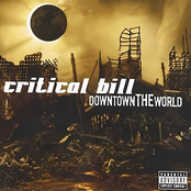 Critical Bill: Downtown The World