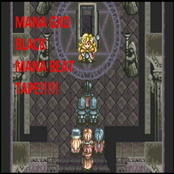 Black Mana Beat Tape!