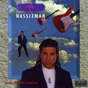 Kouros: Nassle Man - Persian Music