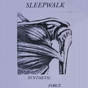 Body Collapse by Sleepwalk