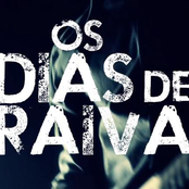 Mais Raiva by Os Dias De Raiva