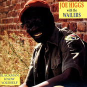 Blackman Know Yourself by Joe Higgs