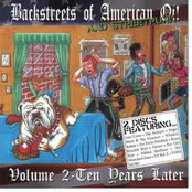 Backstreets Vol. 2 - Ten Years Later