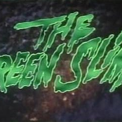 the green slime