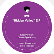 Hidden Valley EP