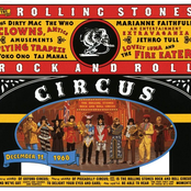 Rock 'N' Roll Circus