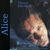 Le chants d'Alice et du vieux monde