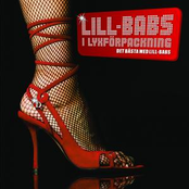 I lyxförpackning - Det bästa med Lill-Babs