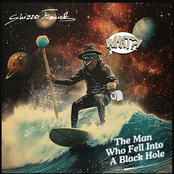 The Man Who Fell Into A Black Hole