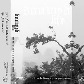 In relation to depression