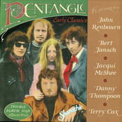 Mirage by The Pentangle