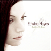 Eyes Of A Stranger by Edwina Hayes
