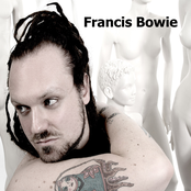 Francis Bowie EP