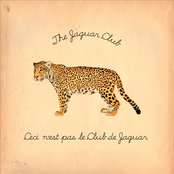 The Jaguar Club: Ceci N'est Pas Le Club De Jaguar