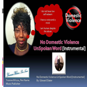 No Domestic Violence UnSpoken Word (Instrumental)