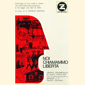 Noi chiamammo libertà (Antologia di canti politici italiani nati nell'esilio, nella prigionia e nei lager dal 1821 al 1948)