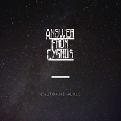 L'Automne hurle (EP)