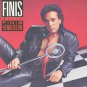 Lovers by Finis Henderson