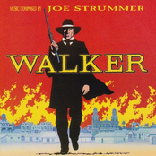 Musket Waltz by Joe Strummer