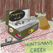 Huntsman's Creek - EP