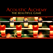 Acoustic Alchemy: The Beautiful Game