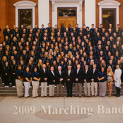 The University Of Akron Marching Band