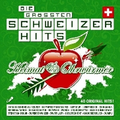 Die grössten Schweizer Hits: Heimat & Ohrwürmer