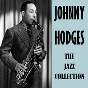 My Reward by Johnny Hodges