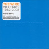 The Wire 20 Years 1982-2002: Audio Issue