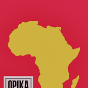 Opika Pende: Africa at 78 RPM