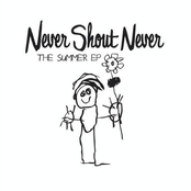 Simple Enough by Never Shout Never