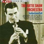 the artie shaw orchestra