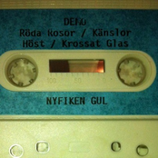 Nyfiken Gul (DEMO)