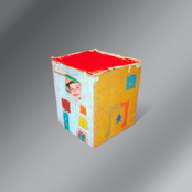 Money On A Gold Plate / Cos I Love U