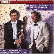 Romantic Bassoon Rarities