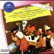 Orff: Carmina Burana