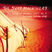 Pilgrimage Coda by The Sway Machinery