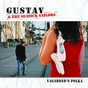 Part Of The Show by Gustav & The Seasick Sailors