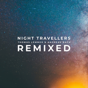 Night Travellers Remixed