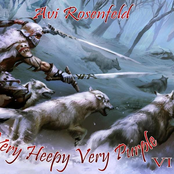 Very Heepy Very Purple VI