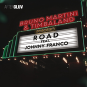 Bruno Martini: Road