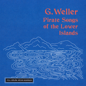 Pirate Songs of the Lower Islands