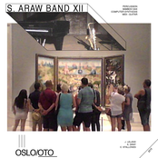 S. Araw Band Xii