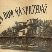 DOM NA SPRZEDAŻ
