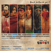 Back to Earth, Pt. 1 - Single